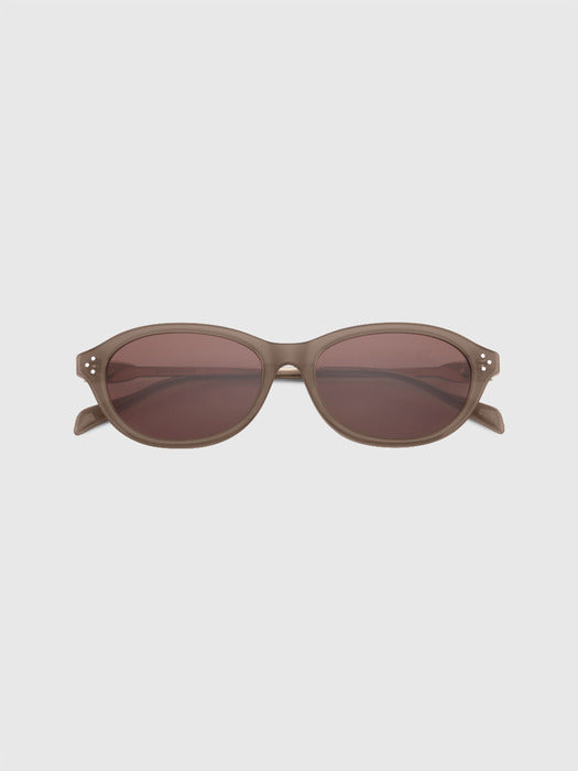 blue elephant NOVIA ash brown