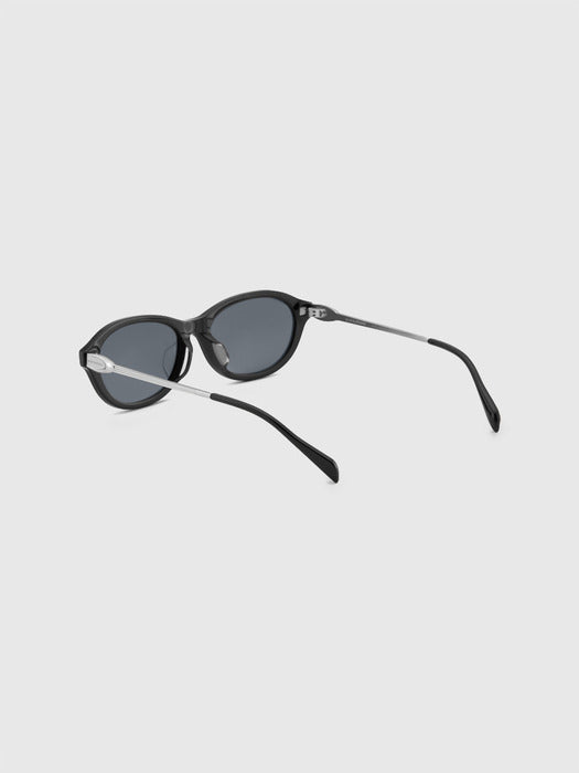blue elephant NOVIA black