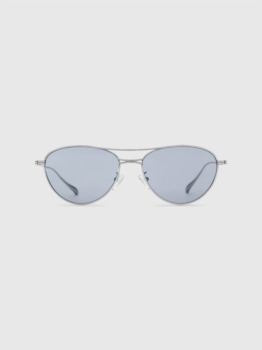 blue elephant RODI-S silver