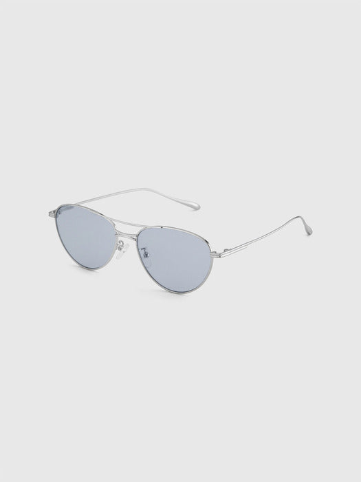 blue elephant RODI-S silver