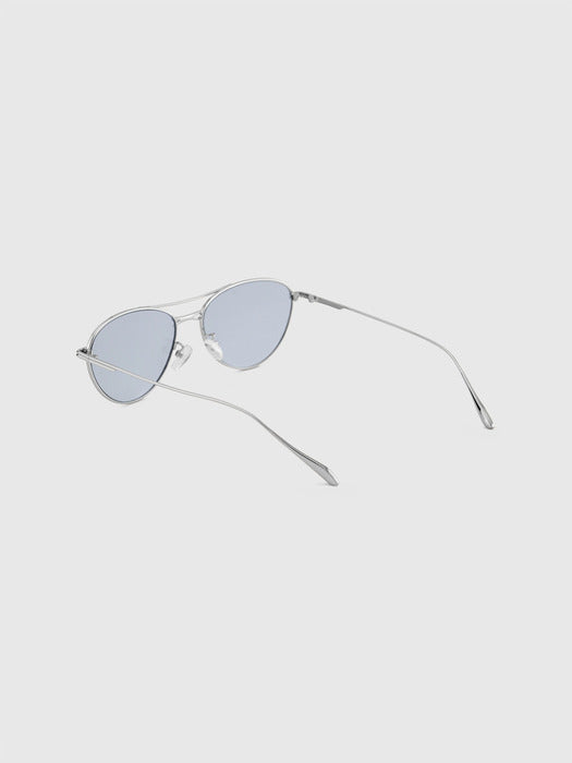 blue elephant RODI-S silver