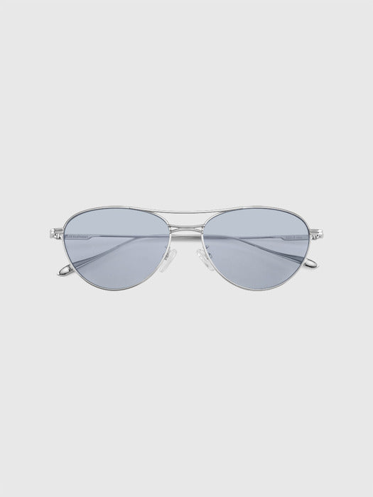 blue elephant RODI-S silver