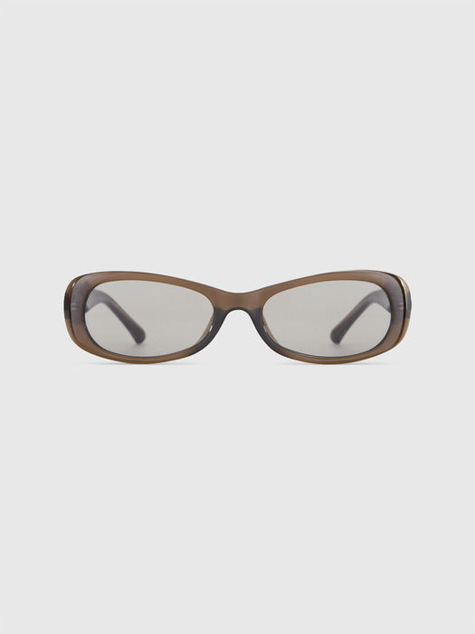 blue elephant BLOOM khaki crystal