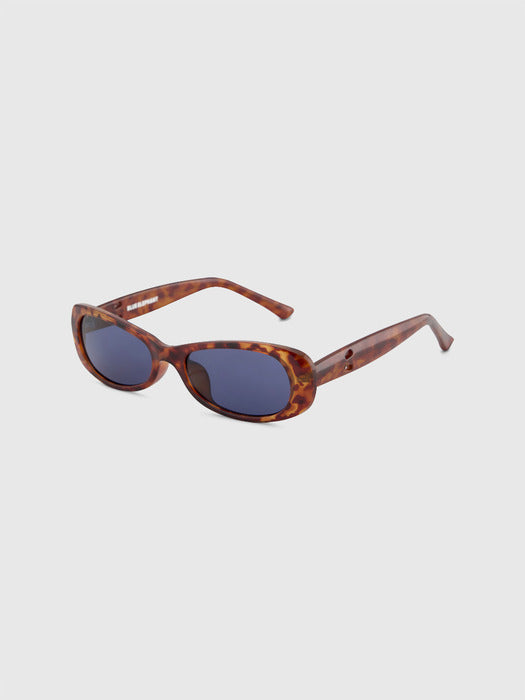 blue elephant BLOOM leopard
