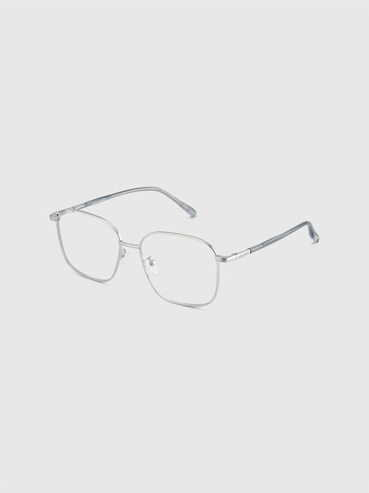 blue elephant ROSSI silver