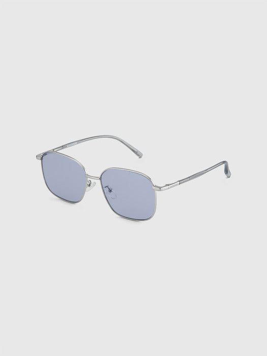 blue elephant ROSSI-S silver