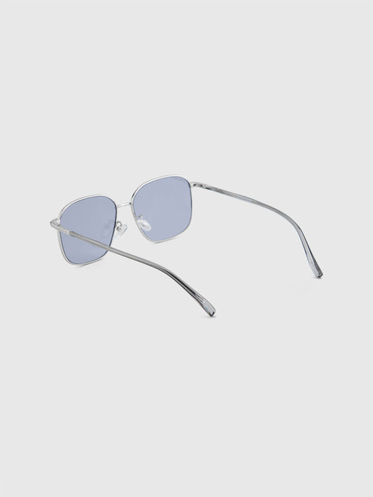 blue elephant ROSSI-S silver