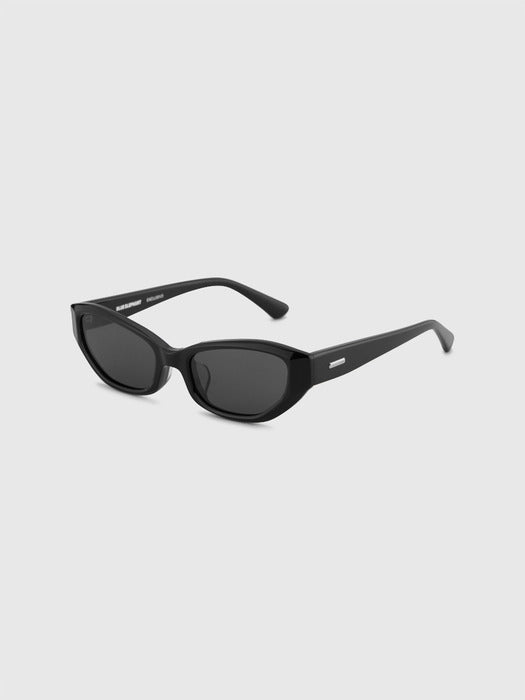 blue elephant LIMIA black
