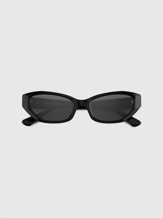 blue elephant LIMIA black