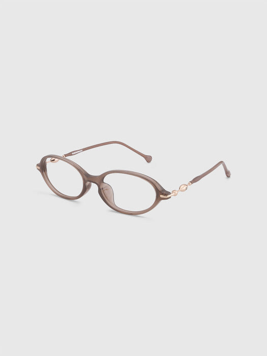 blue elephant DUBON ash brown