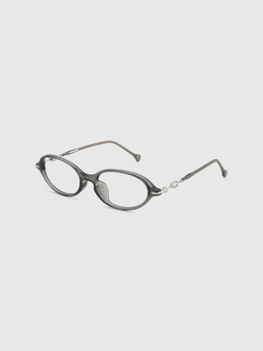 blue elephant DUBON khaki