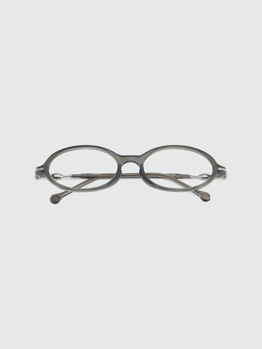 blue elephant DUBON khaki