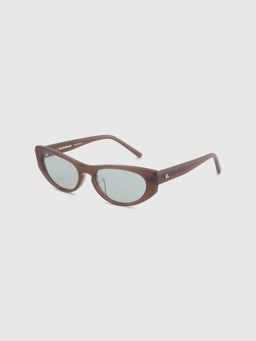 blue elephant LOSSO brown