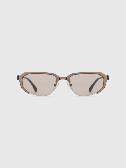 blue elephant RIMI-S brown