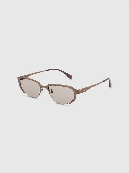 blue elephant RIMI-S brown