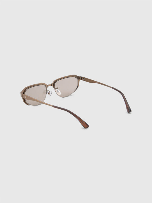 blue elephant RIMI-S brown