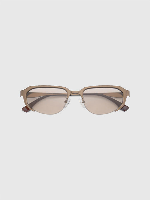 blue elephant RIMI-S brown