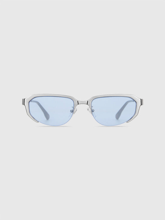 blue elephant RIMI-S silver