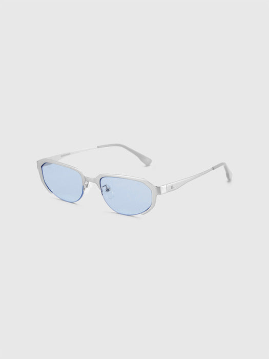 blue elephant RIMI-S silver