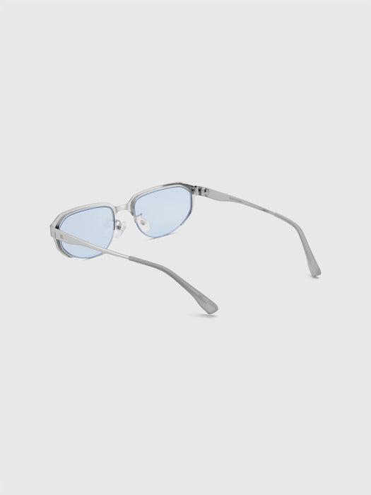 blue elephant RIMI-S silver