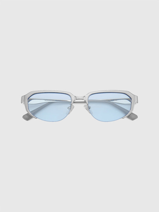 blue elephant RIMI-S silver