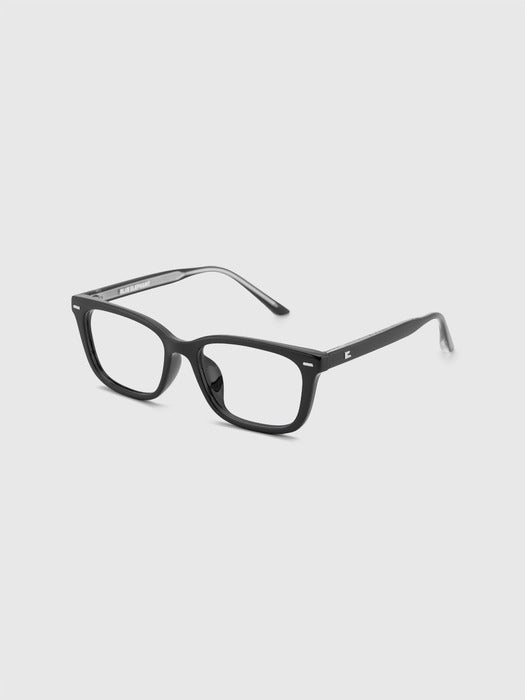 blue elephant ROMAN black
