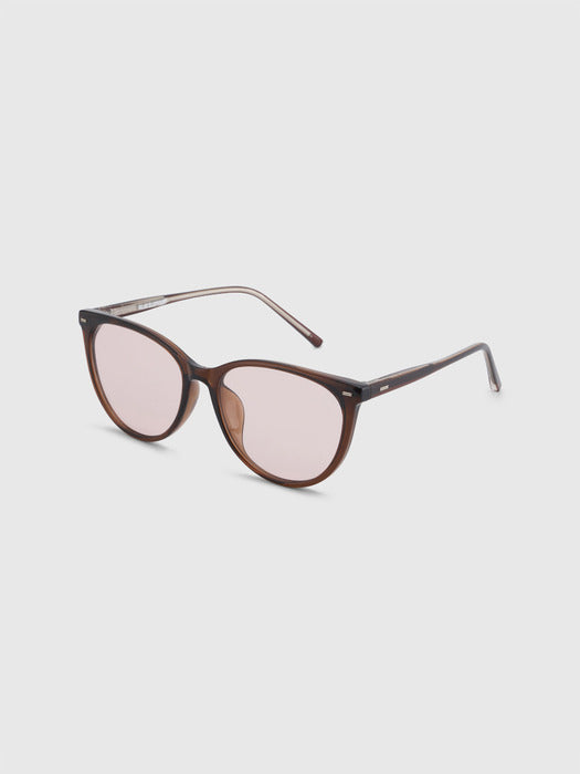 blue elephant ROBIN deep brown