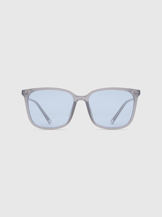 blue elephant DAMI grey