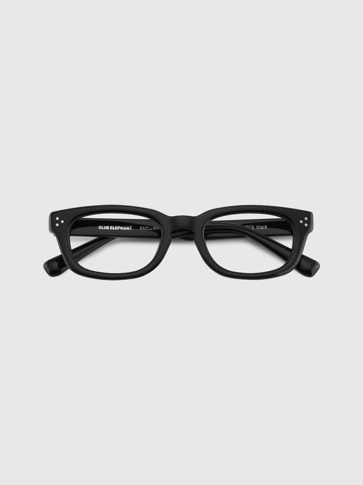 blue elephant DUNGA black