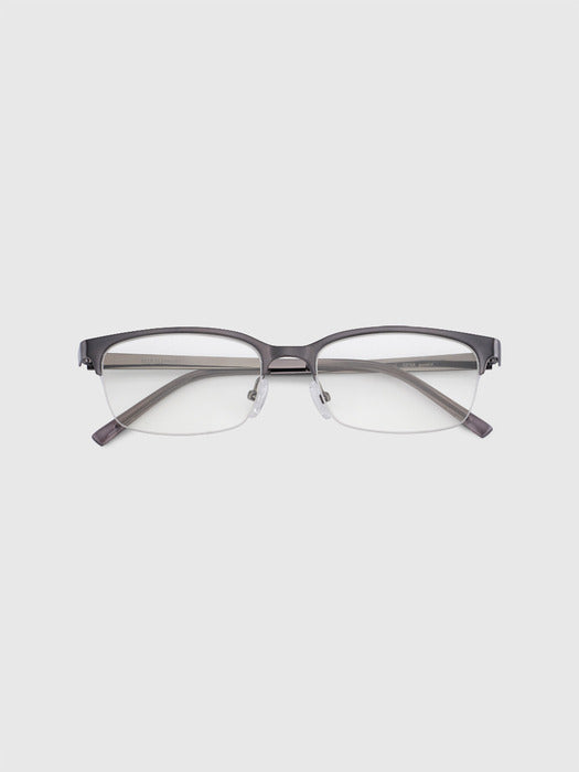 blue elephant DOYAN gunmetal