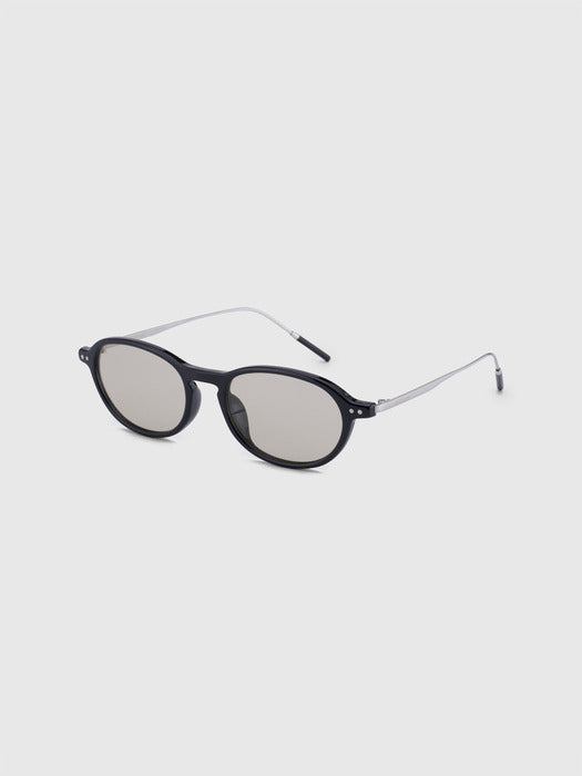 blue elephant YATTE-S black