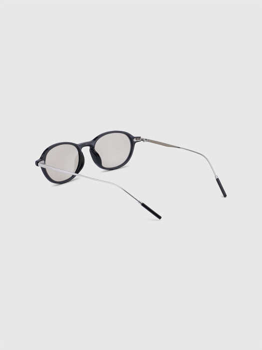 blue elephant YATTE-S black