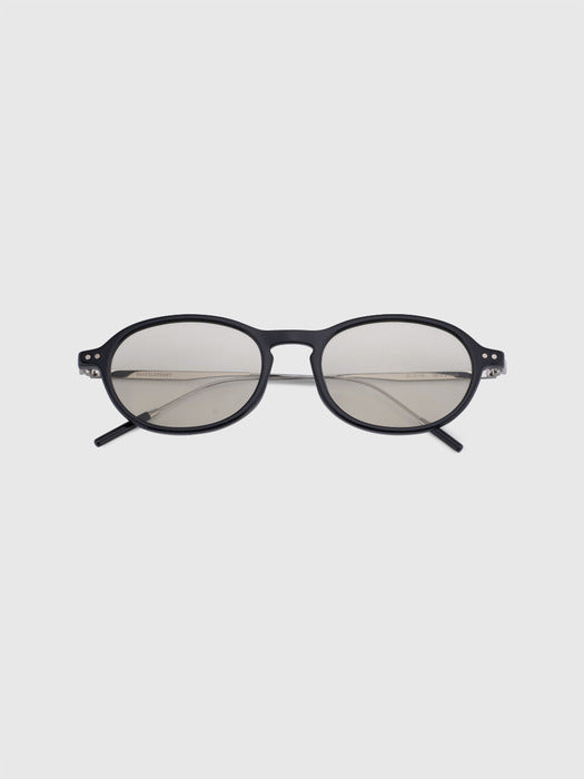 blue elephant YATTE-S black