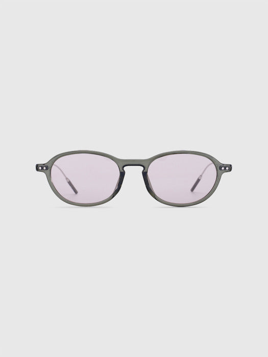 blue elephant YATTE-S khaki