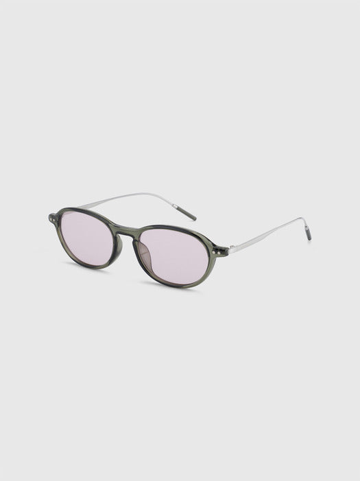 blue elephant YATTE-S khaki