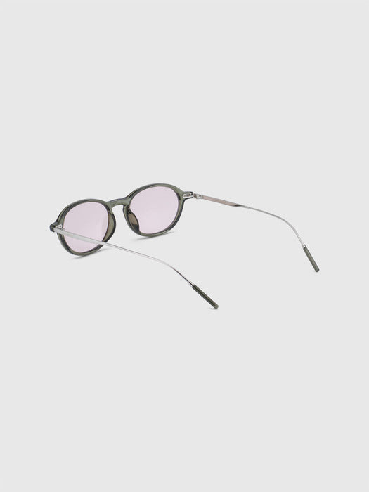blue elephant YATTE-S khaki