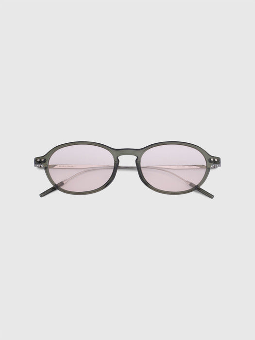 blue elephant YATTE-S khaki