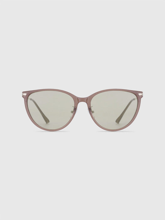 blue elephant KAMIA ash brown