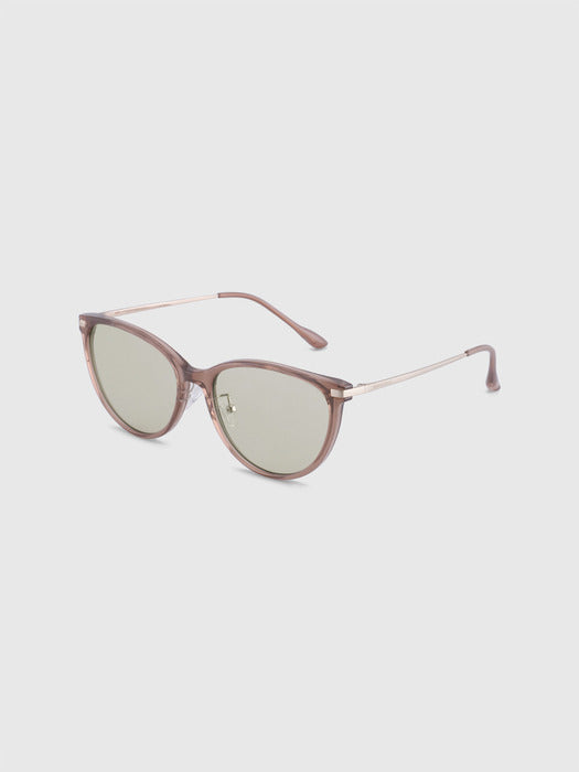 blue elephant KAMIA ash brown