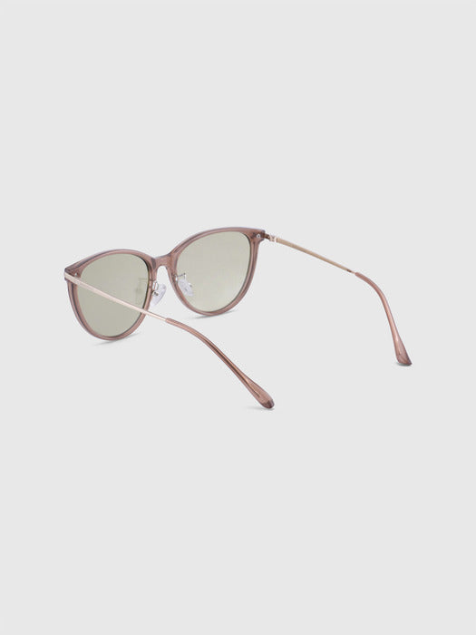 blue elephant KAMIA ash brown