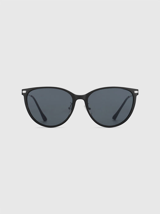 blue elephant KAMIA black