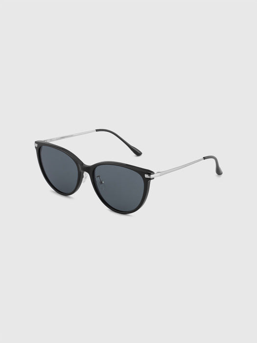 blue elephant KAMIA black