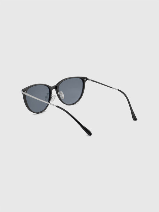 blue elephant KAMIA black