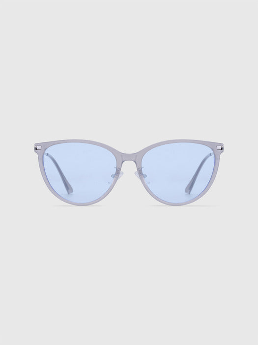 blue elephant KAMIA grey