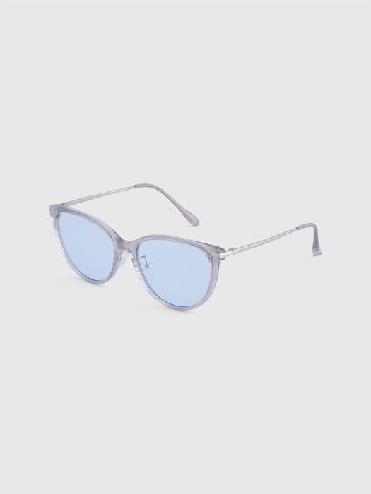 blue elephant KAMIA grey