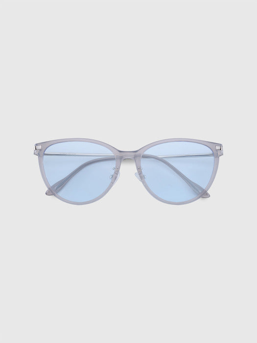 blue elephant KAMIA grey