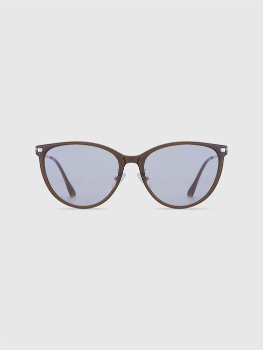 blue elephant KAMIA khaki crystal