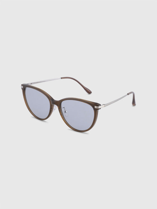 blue elephant KAMIA khaki crystal