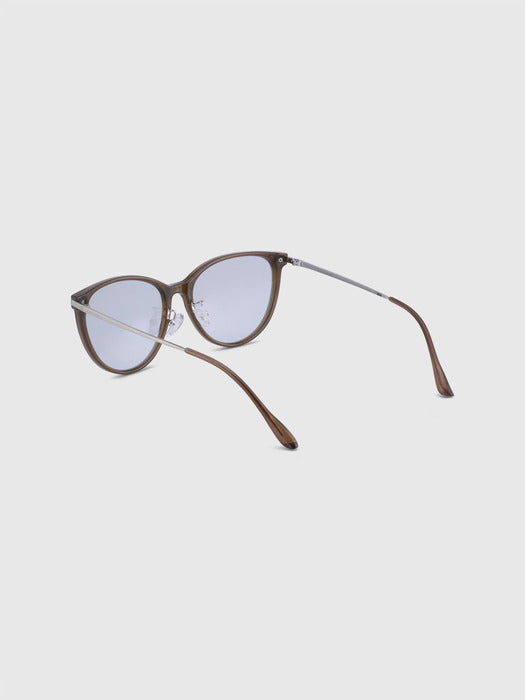 blue elephant KAMIA khaki crystal