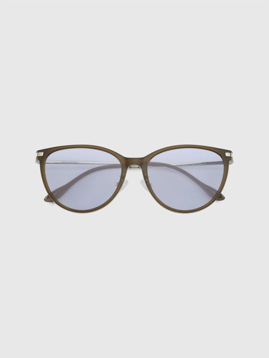 blue elephant KAMIA khaki crystal